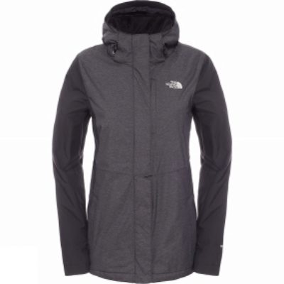 Womens Inlux Insulated Jacket Womens Inlux Insulated Jacket